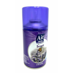 Désodorisant toilette