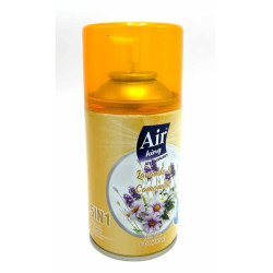 Désodorisant toilette