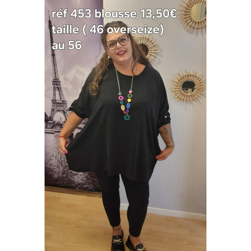 Blouse Blouse