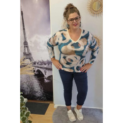Pull a motif