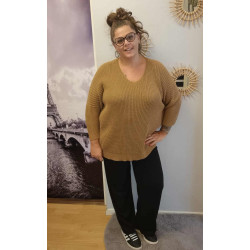 Pull doux