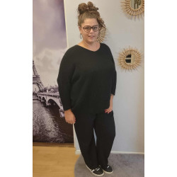 Pull doux