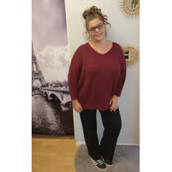 Pull doux