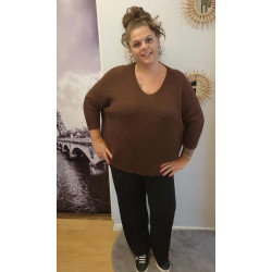 Pull doux