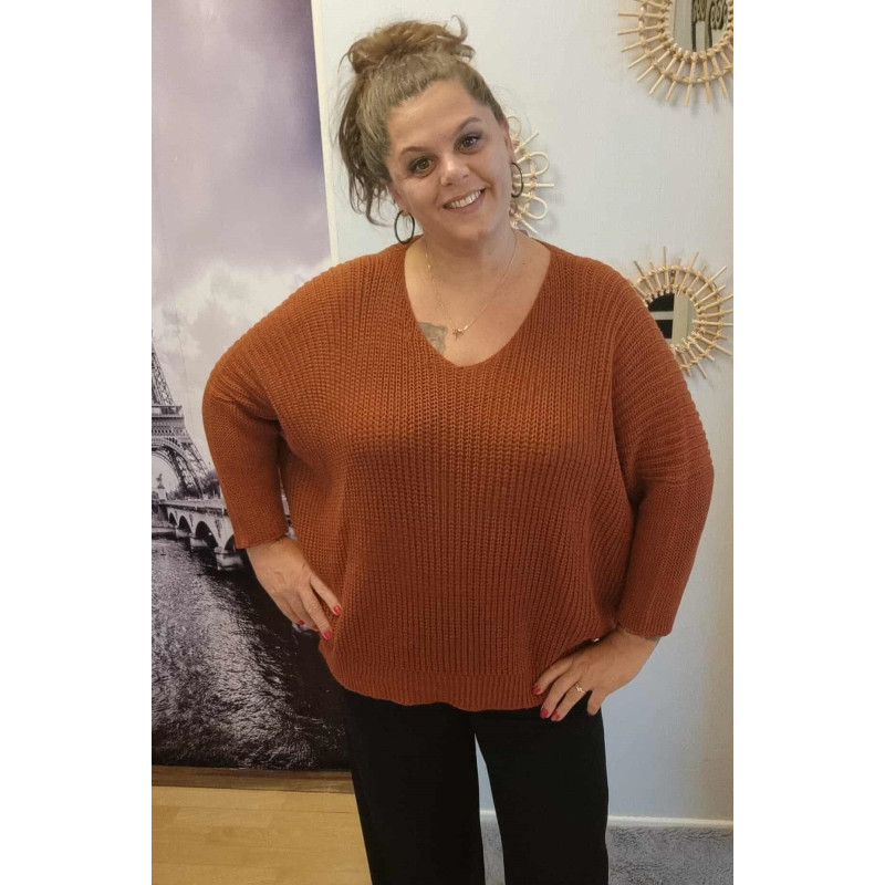 Pull doux Pull doux