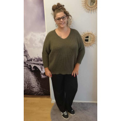 Pull doux