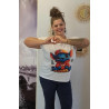 T-shirt Stitch T-shirt Stitch