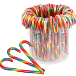 Sucres d'orges