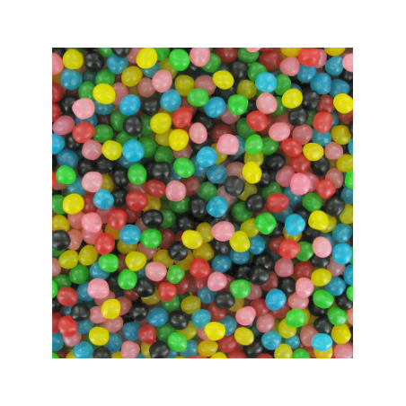 Dragibus Haribo