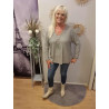 Pull collier Pull collier