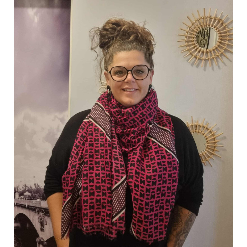 foulards foulards