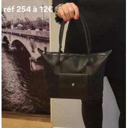 Sac a main à Anses