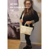 Sac à main + bandoulière Sac à main + bandoulière