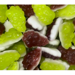 Grappe de raisin