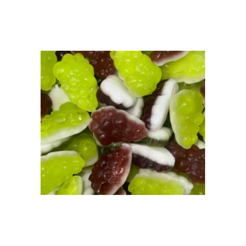 Grappe de raisin Grappe de raisin