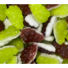 Grappe de raisin Grappe de raisin