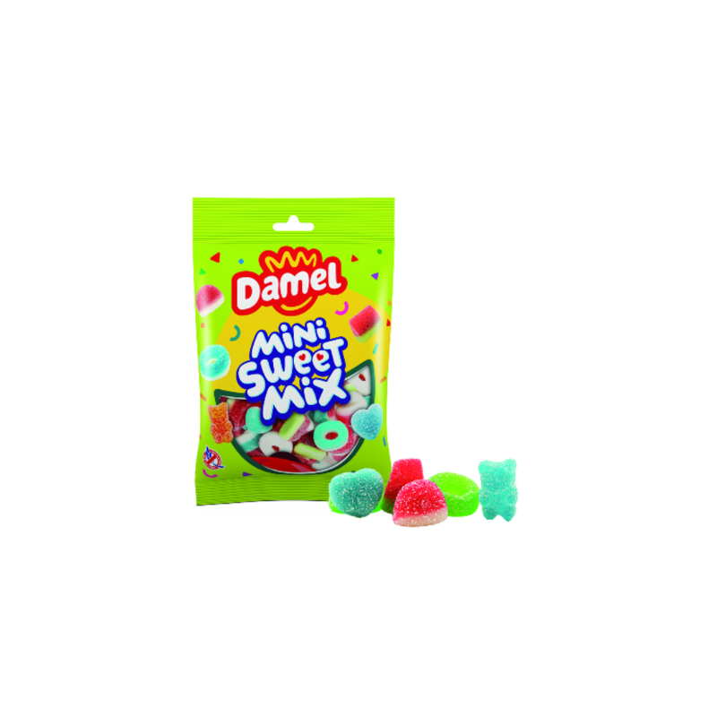 Mini Sweet Mix Mini Sweet Mix