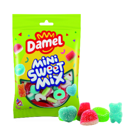 Mini Sweet Mix