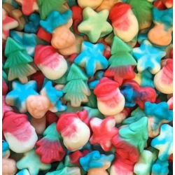 Mix Noël Dulceplus