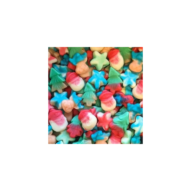Mix Noël Dulceplus Mix Noël Dulceplus