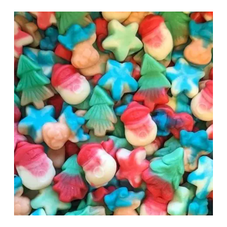 Mix Noël Dulceplus