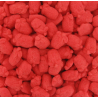 Les Fraises Fouettées Rouges Sucrées de Dulceplus Les Fraises Fouettées Rouges Sucrées de Dulceplus