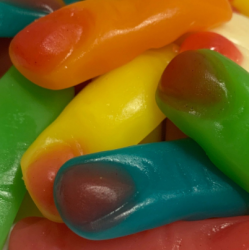 Doigts Fruités