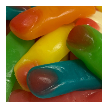 Doigts Fruités