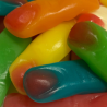 Doigts Fruités Doigts Fruités