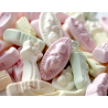 Meringues de Noël Meringues de Noël