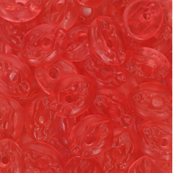 Foufoune à la fraise