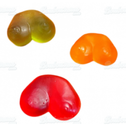 Nichons fruitées