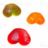 Nichons fruitées Nichons fruitées
