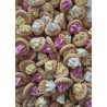 Biscuits meringués Belge Biscuits meringués Belge