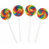Sucettes lollipop lot 2+1 gratuite Sucettes lollipop lot 2+1 gratuite