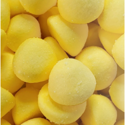 Balle de golf Banane - Fini