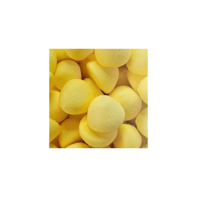 Balle de golf Banane - Fini