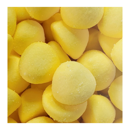 Balle de golf Banane - Fini