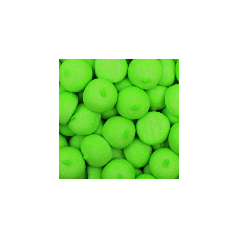 Balle de golf Pomme - Fini