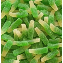 Bouteille Mojito sucrée