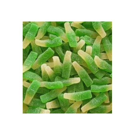 Bouteille Mojito sucrée