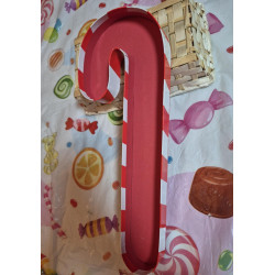 Sucre d'orge a garnir