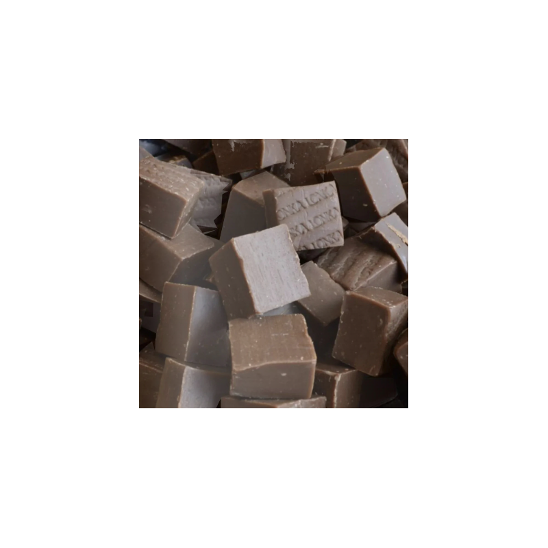 Caramel mou au goût de chocolat de Lonka