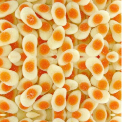 Oeufs Frits Acides, Dulceplus