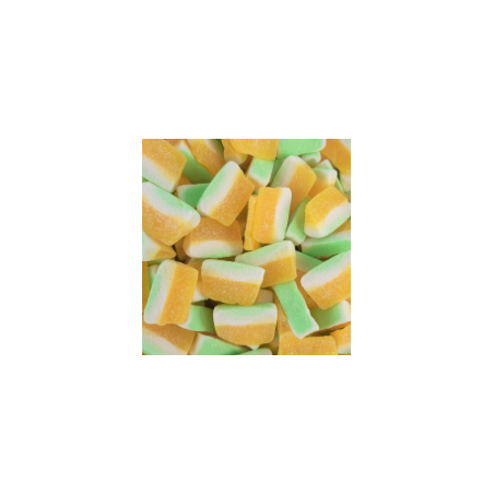 Tranches Pina Colada de Vidal