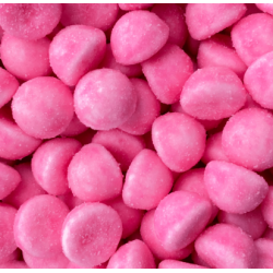 Tagada Pink&pik Haribo